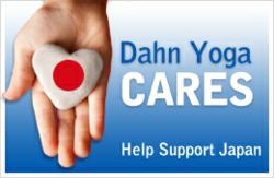 Dahn Yoga cares, Dahn Yoga community